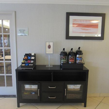 Wingate By Wyndham Shreveport Airport Hotel Eksteriør billede