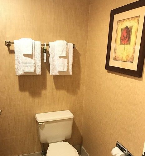 Wingate By Wyndham Shreveport Airport Hotel Eksteriør billede