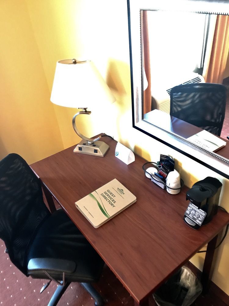 Wingate By Wyndham Shreveport Airport Hotel Eksteriør billede