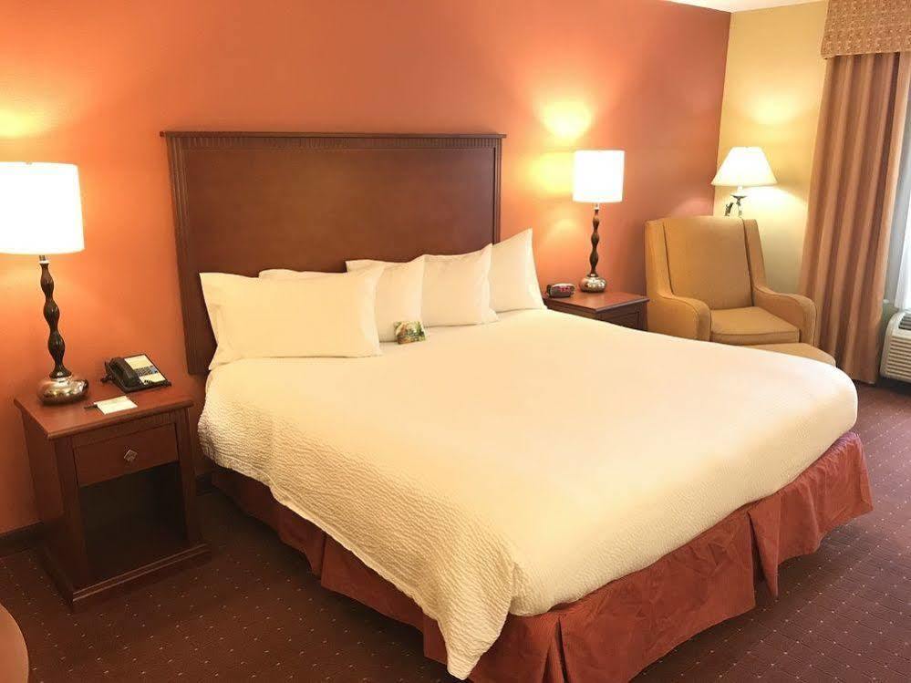 Wingate By Wyndham Shreveport Airport Hotel Eksteriør billede