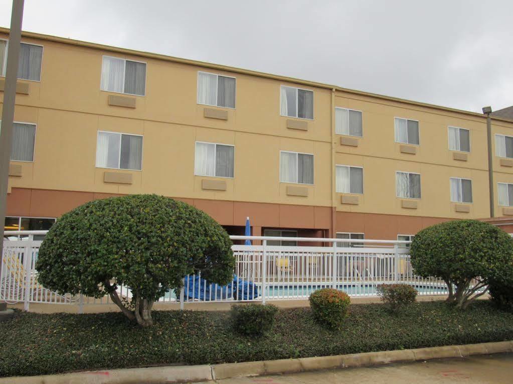 Wingate By Wyndham Shreveport Airport Hotel Eksteriør billede