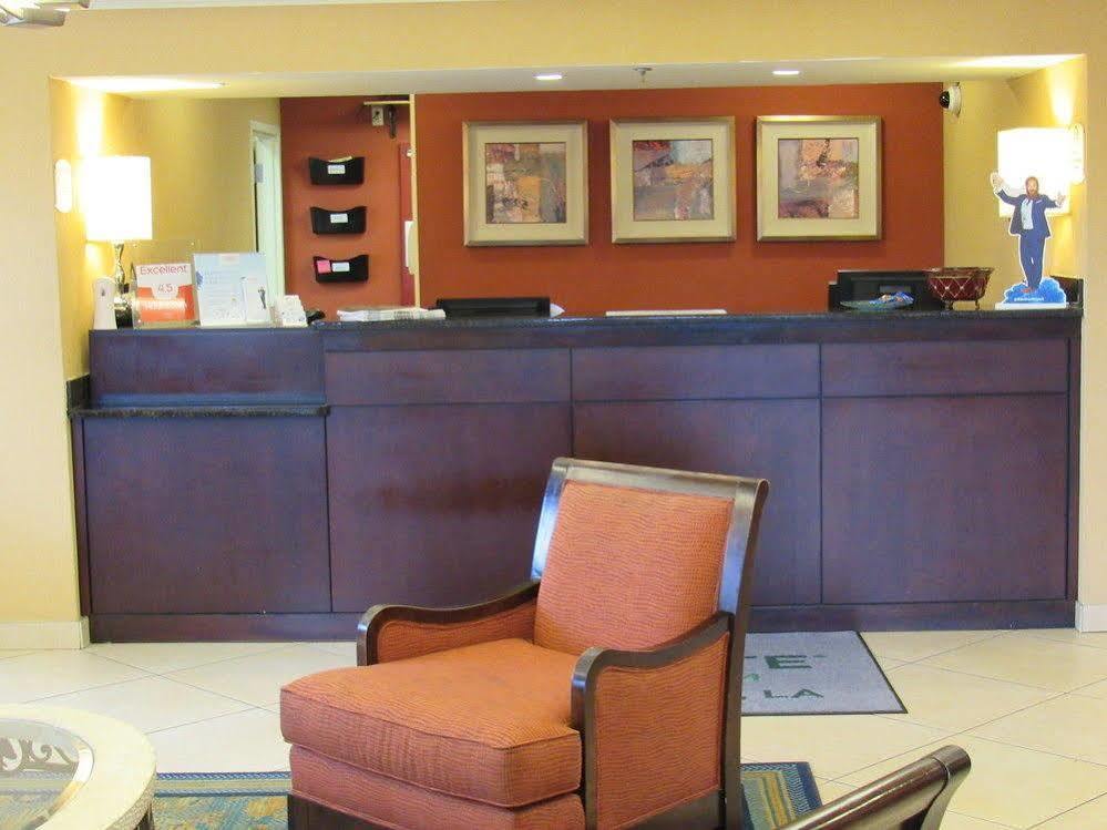 Wingate By Wyndham Shreveport Airport Hotel Eksteriør billede