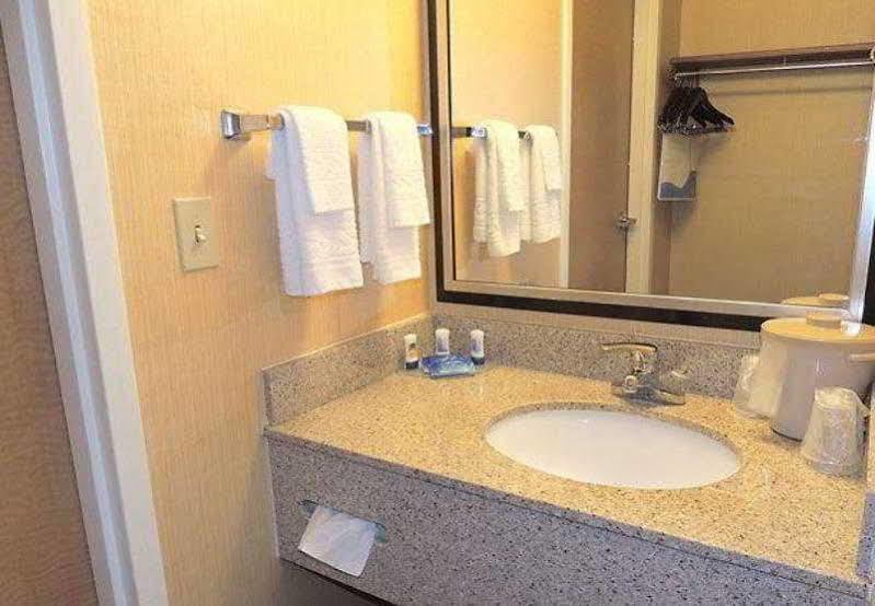 Wingate By Wyndham Shreveport Airport Hotel Eksteriør billede