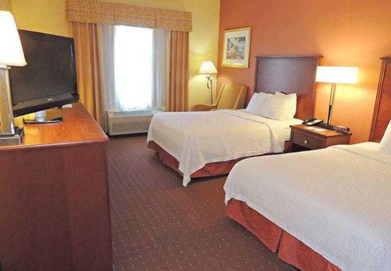 Wingate By Wyndham Shreveport Airport Hotel Eksteriør billede