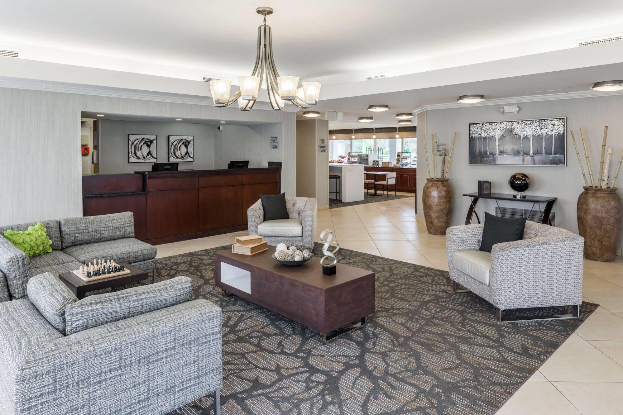 Wingate By Wyndham Shreveport Airport Hotel Eksteriør billede
