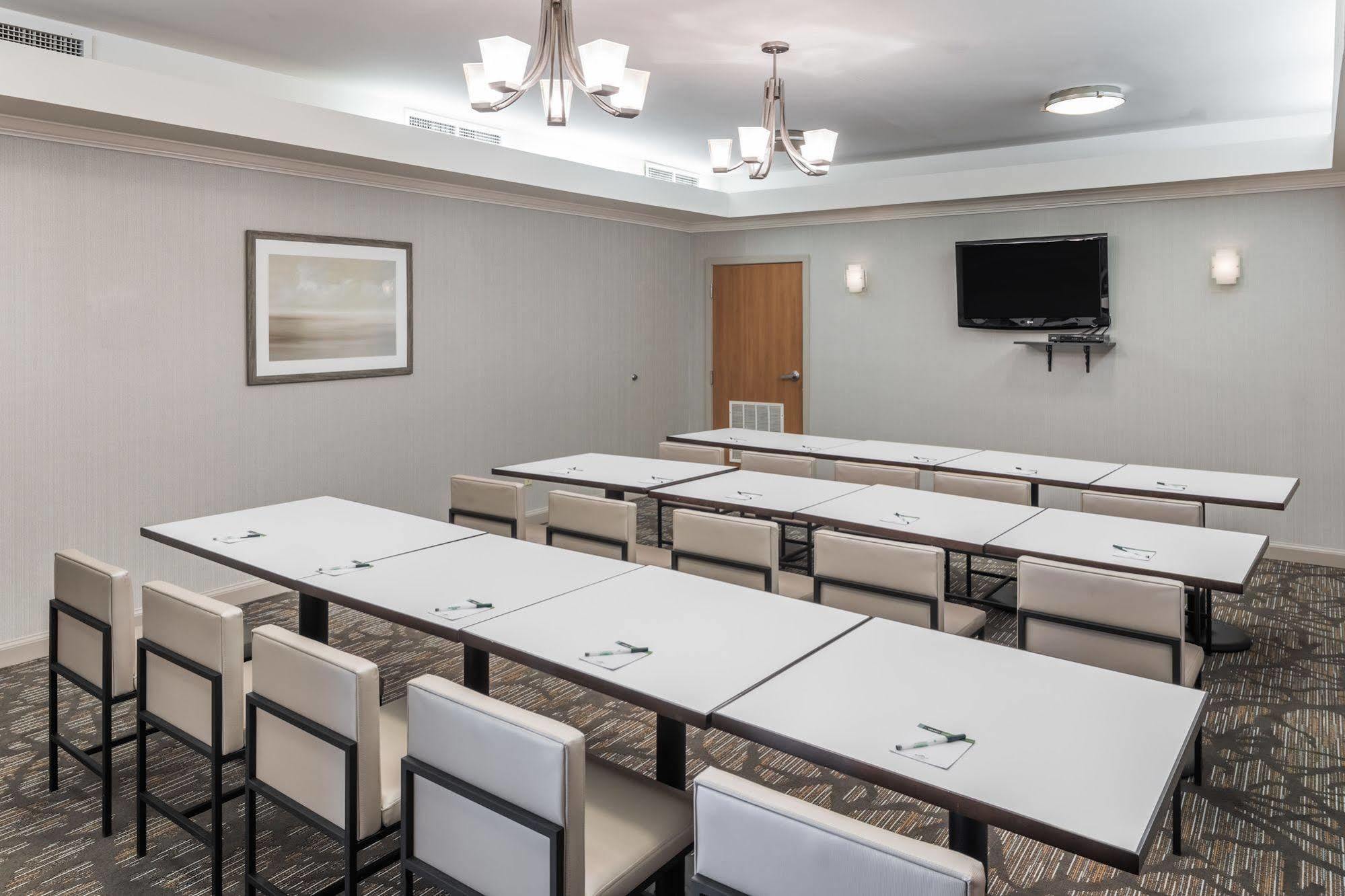 Wingate By Wyndham Shreveport Airport Hotel Eksteriør billede
