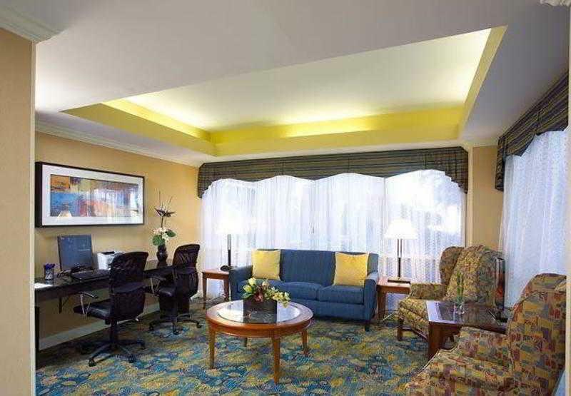 Wingate By Wyndham Shreveport Airport Hotel Eksteriør billede