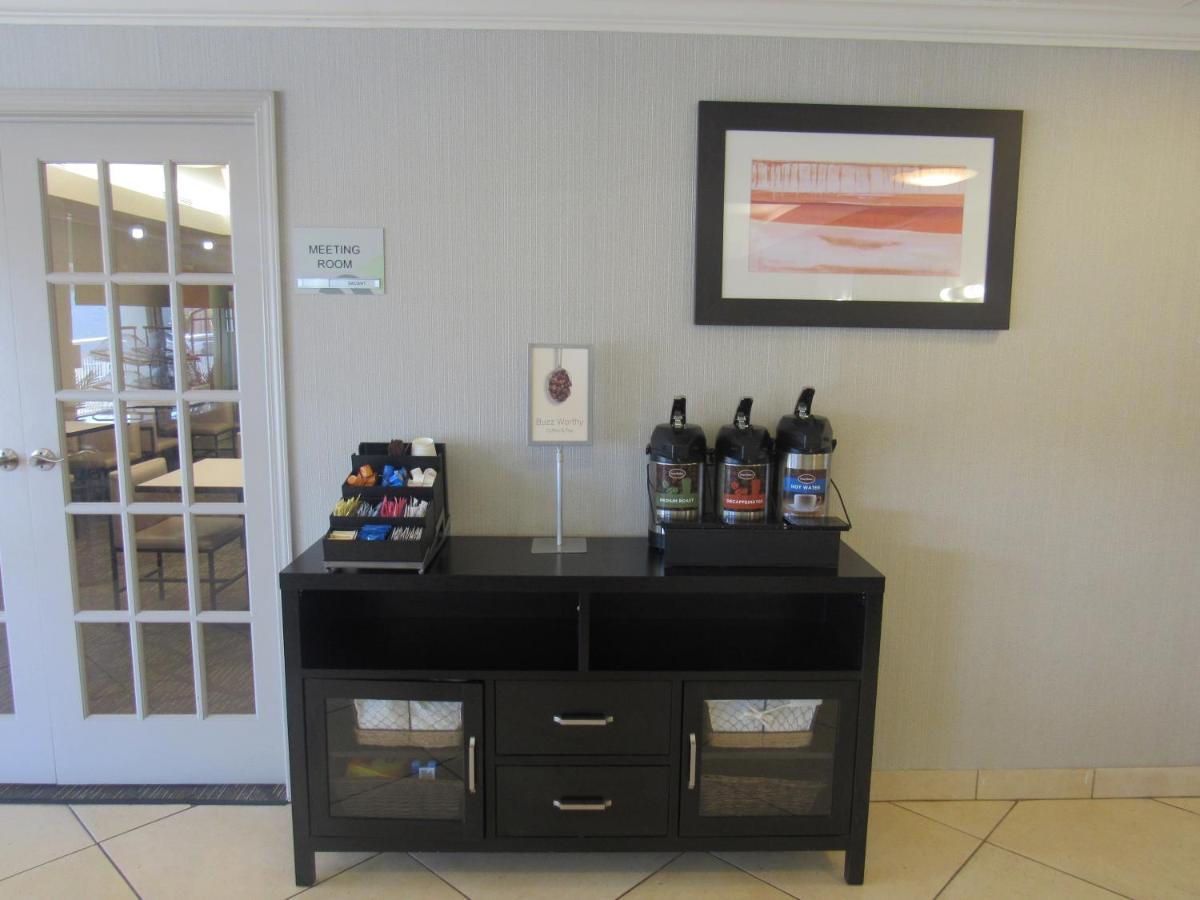 Wingate By Wyndham Shreveport Airport Hotel Eksteriør billede
